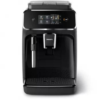 Philips 2200 serijos EP2225/10 pilnai automatinis espreso aparatas 1,8 l