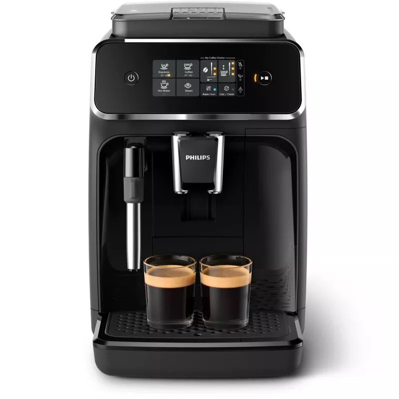 Philips 2200 serijos EP2225/10 pilnai automatinis espreso aparatas 1,8 l