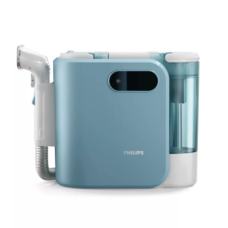 Philips 3000 serijos XW3193/11 dulkių siurblys cilindrinis šlapias 400 W be maišelio