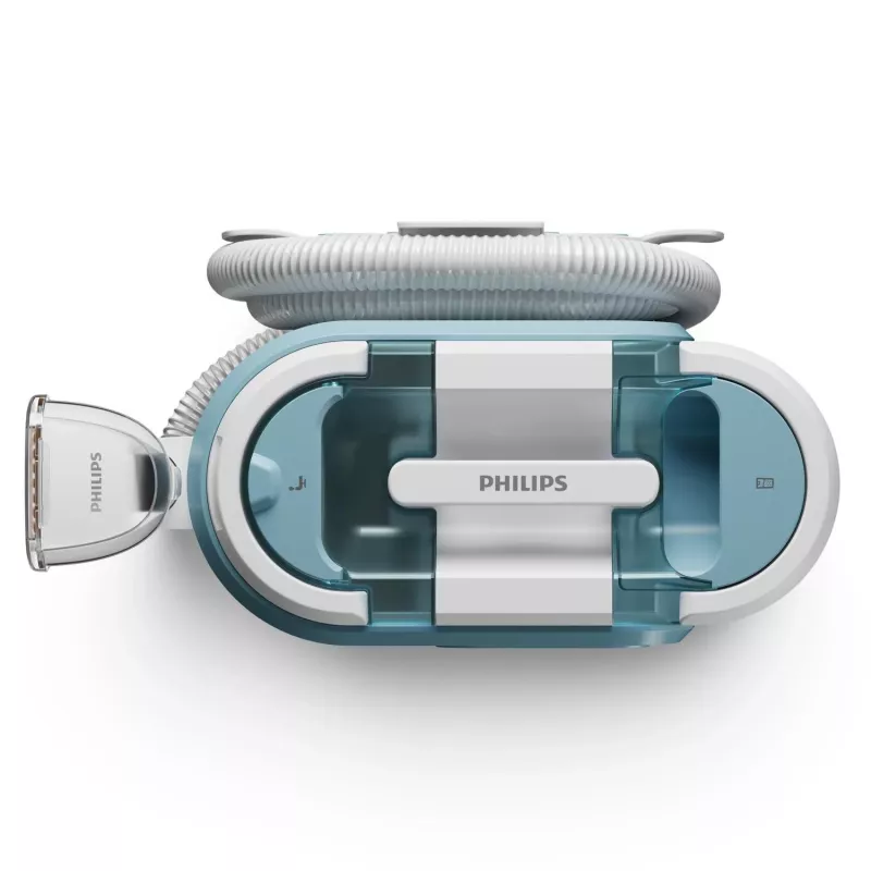 Philips 3000 serijos XW3193/11 dulkių siurblys cilindrinis šlapias 400 W be maišelio