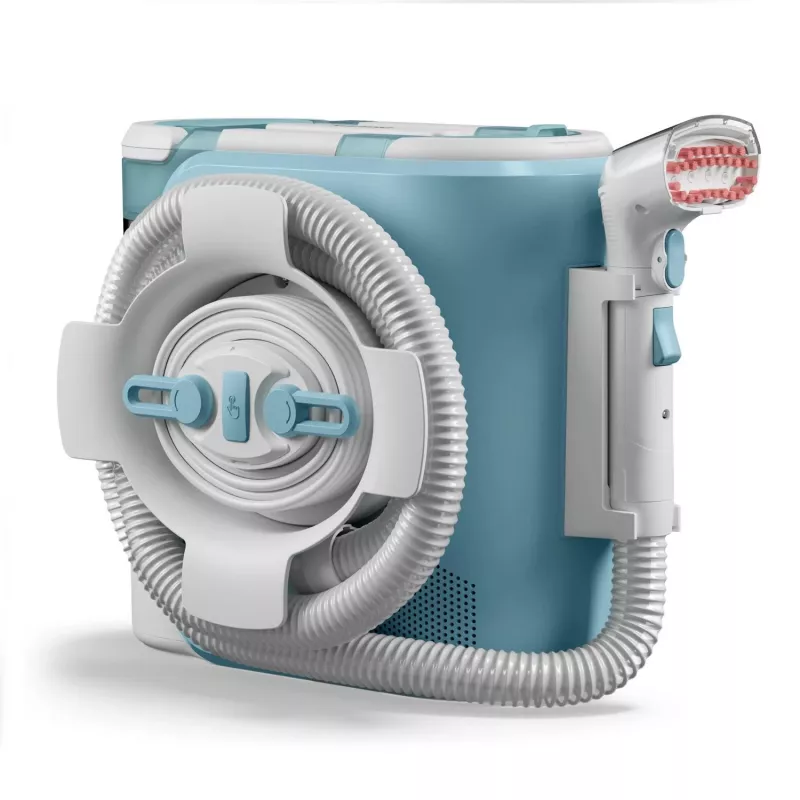 Philips 3000 serijos XW3193/11 dulkių siurblys cilindrinis šlapias 400 W be maišelio