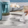 Philips 3000 serijos XW3193/11 dulkių siurblys cilindrinis šlapias 400 W be maišelio