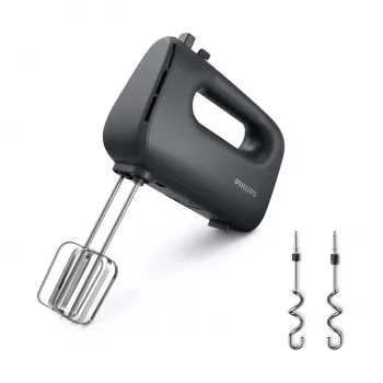 Philips HR3739/00 rankinis maišytuvas 400 W