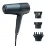 Philips 5000 serijos BHD512/20 plaukų džiovintuvas, mėlynas, su pakabinimo kilpa, 2300 W, 220-240 V