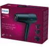 Philips 5000 serijos BHD512/20 plaukų džiovintuvas, mėlynas, su pakabinimo kilpa, 2300 W, 220-240 V