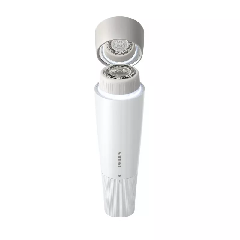 Philips Beauty Set Series 9000 BRE770/92 Viso kūno 32 pincetai