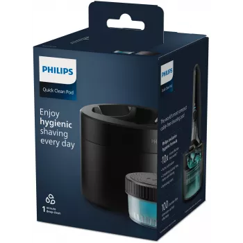 Philips QCP10/01 Quick Clean Pod – greito valymo kasetė
