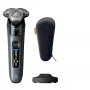 Philips i9000 X9001/10 šlapias ir sausas elektrinis skustuvas su SkinIQ technologija