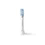 Philips Premium Gum Care HX9055/87 keičiamos galvutės dantų šepetėliui, 5 vnt., baltos