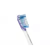 Philips Premium Gum Care HX9055/87 keičiamos galvutės dantų šepetėliui, 5 vnt., baltos