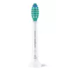 Pakeitimo šepetėlių galvutės Philips ProResults HX6016 6 vnt. baltos