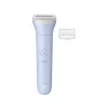Philips 6000 Series Lady Shaver BRL127/00 belaidis moteriškas skutuvas, šlapiam ir sausam skutimui
