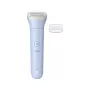 Philips 6000 Series Lady Shaver BRL127/00 belaidis moteriškas skutuvas, šlapiam ir sausam skutimui