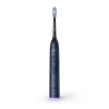 Įkraunamas soninis dantų šepetėlis Philips Series 7100 HX7423/08