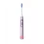 Elektrinis dantų šepetėlis Philips HX3792/2 Advanced Clean, įkraunamas, 1 rankena, 1 antgalis, 5 režimai, rožinis