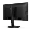 Monitorius Philips 24B2U3601 23,8 colio (60,5 cm) IPS Quad HD 2560x1440, USB 3.2 šakotuvas, USB-C, garsiakalbiai, aukščio reguliavimas, VESA, juodas