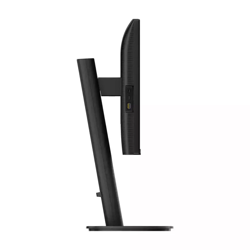 Monitorius Philips 24B2U3601 23,8 colio (60,5 cm) IPS Quad HD 2560x1440, USB 3.2 šakotuvas, USB-C, garsiakalbiai, aukščio reguliavimas, VESA, juodas