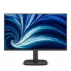 Monitorius Philips 24B2U3601 23,8 colio (60,5 cm) IPS Quad HD 2560x1440, USB 3.2 šakotuvas, USB-C, garsiakalbiai, aukščio reguliavimas, VESA, juodas