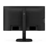 Monitorius Philips 24B2U3601 23,8 colio (60,5 cm) IPS Quad HD 2560x1440, USB 3.2 šakotuvas, USB-C, garsiakalbiai, aukščio reguliavimas, VESA, juodas