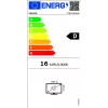 Philips 27B2N3500JH 27 colių (68,6 cm) IPS LCD Quad HD 2560×1440 monitorius, 4 ms, 350 cd/m², USB hub, garsiakalbiai, VESA, juodas