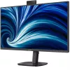 Philips 27B2N3500JH 27 colių (68,6 cm) IPS LCD Quad HD 2560×1440 monitorius, 4 ms, 350 cd/m², USB hub, garsiakalbiai, VESA, juodas