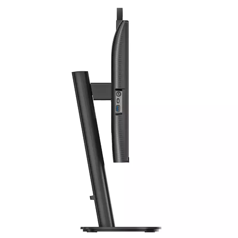 Philips 27B2N3500JH 27 colių (68,6 cm) IPS LCD Quad HD 2560×1440 monitorius, 4 ms, 350 cd/m², USB hub, garsiakalbiai, VESA, juodas