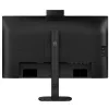 Philips 27B2N3500JH 27 colių (68,6 cm) IPS LCD Quad HD 2560×1440 monitorius, 4 ms, 350 cd/m², USB hub, garsiakalbiai, VESA, juodas