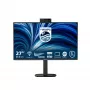 Philips 3000 serijos 27B2U3601H/00 monitorius 68.6 cm (27 colių) 2560 x 1440 pikselių Quad HD LCD juodas