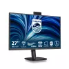 Philips 3000 serijos 27B2U3601H/00 monitorius 68.6 cm (27 colių) 2560 x 1440 pikselių Quad HD LCD juodas