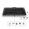 Philips 3000 serijos 27B2U3601H/00 monitorius 68.6 cm (27 colių) 2560 x 1440 pikselių Quad HD LCD juodas
