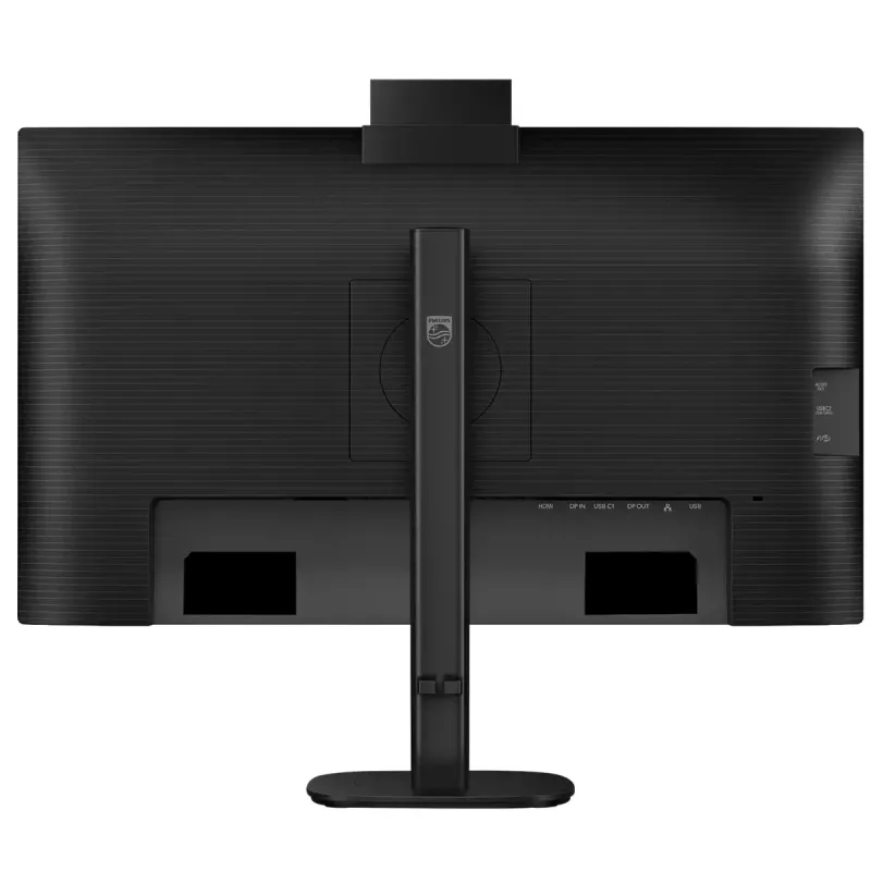 Philips 3000 serijos 27B2U3601H/00 monitorius 68.6 cm (27 colių) 2560 x 1440 pikselių Quad HD LCD juodas