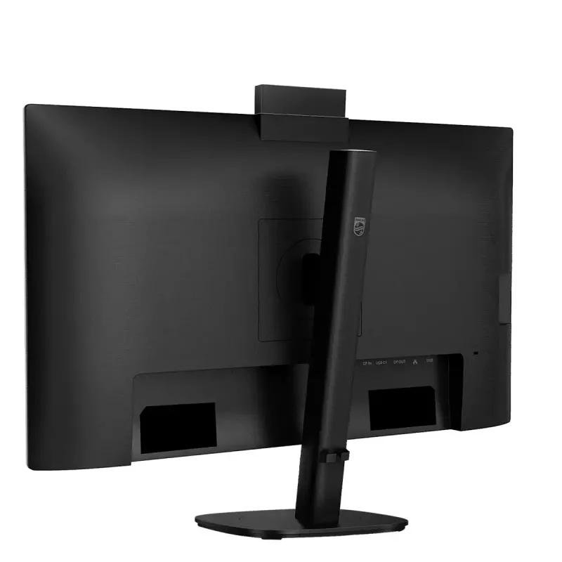 Philips 3000 serijos 27B2U3601H/00 monitorius 68.6 cm (27 colių) 2560 x 1440 pikselių Quad HD LCD juodas