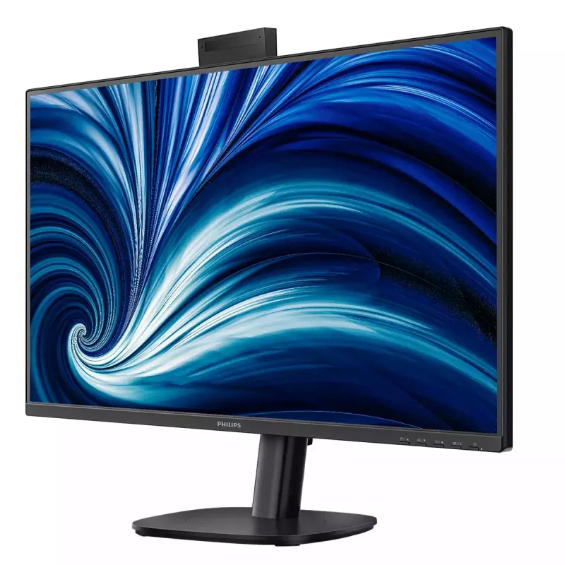 Philips 3000 serijos 27B2U3601H/00 monitorius 68.6 cm (27 colių) 2560 x 1440 pikselių Quad HD LCD juodas