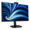 Philips 3000 serijos 27B2U3601H/00 monitorius 68.6 cm (27 colių) 2560 x 1440 pikselių Quad HD LCD juodas