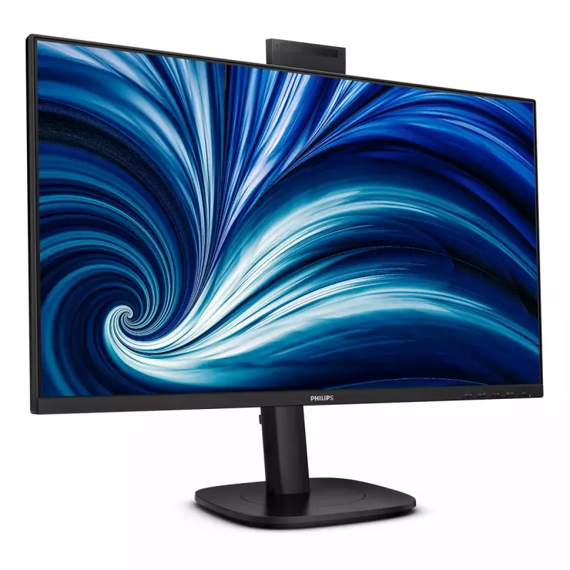 Philips 3000 serijos 27B2U3601H/00 monitorius 68.6 cm (27 colių) 2560 x 1440 pikselių Quad HD LCD juodas