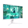 Philips 24M2N3201PL/00 kompiuterio monitorius 60,5 cm (23,8 col.) 1920 x 1080 pikseliai Baltas