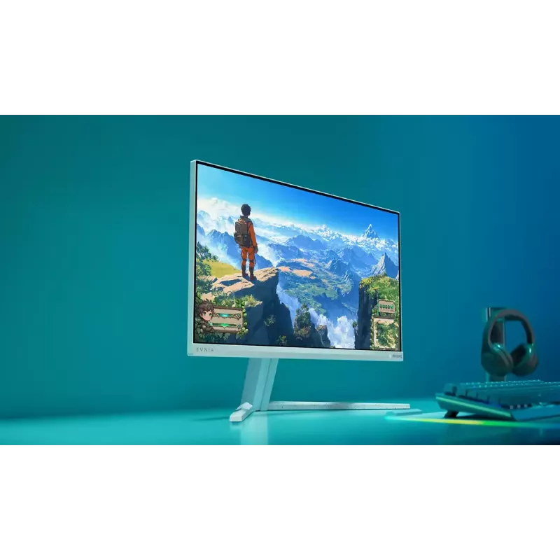 Philips 24M2N3201PL/00 kompiuterio monitorius 60,5 cm (23,8 col.) 1920 x 1080 pikseliai Baltas