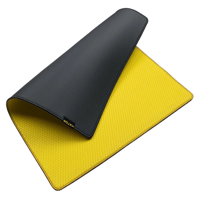 Pelėdas HATOR Tonn EVO M Gaming Black