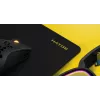 Pelėdų kilimėlis HATOR Tonn eSport, juodas