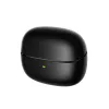 Ausinės HATOR Hyperpunk Truepods Hybrid ANC, TWS, juodos