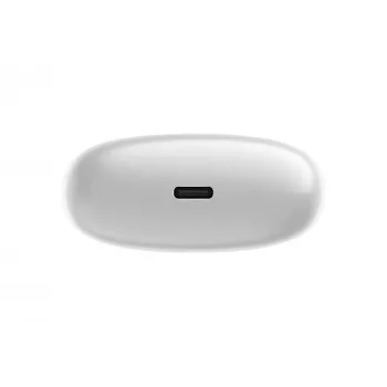 HATOR Hyperpunk Truepods Hybrid ANC ausinės True Wireless Stereo (TWS) Į ausis Skambučiai/Muzika Bluetooth Baltos