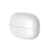 HATOR Hyperpunk Truepods Hybrid ANC ausinės True Wireless Stereo (TWS) Į ausis Skambučiai/Muzika Bluetooth Baltos