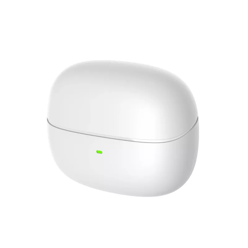 HATOR Hyperpunk Truepods Hybrid ANC ausinės True Wireless Stereo (TWS) Į ausis Skambučiai/Muzika Bluetooth Baltos