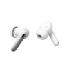 HATOR Hyperpunk Truepods Hybrid ANC ausinės True Wireless Stereo (TWS) Į ausis Skambučiai/Muzika Bluetooth Baltos