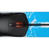 HATOR Pulsar 3 Wireless, balta – Optiniai geltoni jungikliai 100M, PixArt PMW 3311 (HTM631)