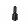 Ausinės HATOR Hyperpunk 3 Wireless – belaidės ir laidinės, žaidimams, USB Type-C / USB Type-A, Bluetooth, juodos