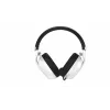 Ausinės HATOR Hyperpunk 3 Wireless, belaidės ir laidinės, USB-C / USB-A, Bluetooth, baltos