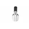 Ausinės HATOR Hyperpunk 3 Wireless, belaidės ir laidinės, USB-C / USB-A, Bluetooth, baltos