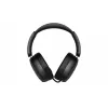HATOR Phoenix 2 Wireless ausinės su mikrofonu, žaidimams, belaidės / laidinės, USB Type-C / USB Type-A, Bluetooth, juodos