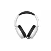 HATOR Phoenix 2 Wireless ausinės su mikrofonu, belaidės ir laidinės, žaidimams, USB Type-C / USB Type-A, Bluetooth, baltos